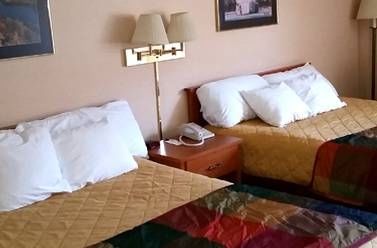 سو ساينت ماري Bay Mills Resort And Casino الغرفة الصورة