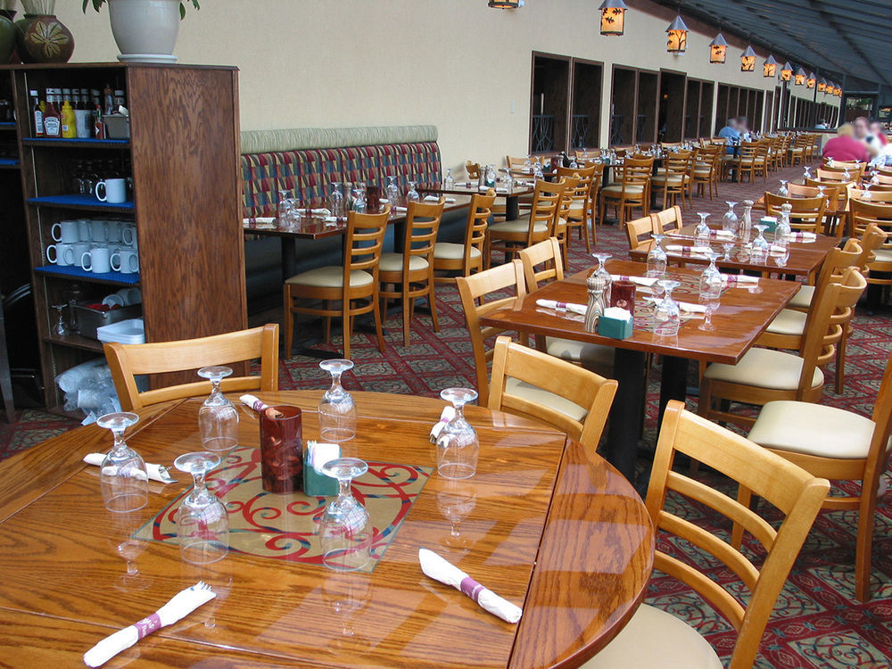 سو ساينت ماري Bay Mills Resort And Casino المظهر الخارجي الصورة